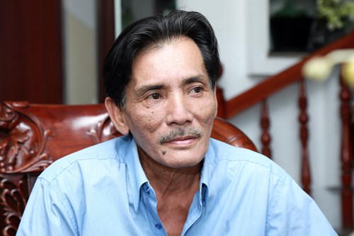 Chuyện ít biết về 4 người vợ của ngôi sao màn bạc Thương Tín