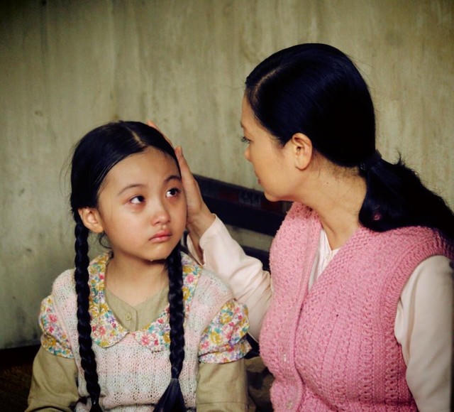 Gặp sao nhí 8 tuổi đắt show nhất miền Bắc