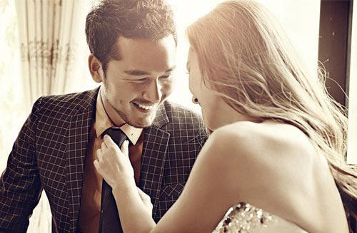 Vợ lấy cả tiền để mua nhà đem bao trai trẻ