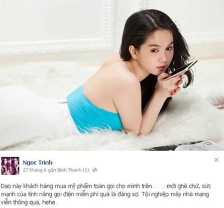 Những trò bẩn để “bán status” trong showbiz Việt