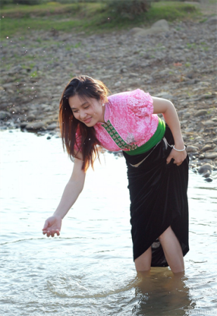 Khám phá những vùng đất  nhiều “mỹ nhân” nhất Việt Nam