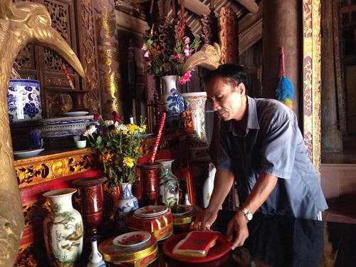 Lời nguyền bí ẩn 300 năm khiến trai gái hai làng không thể lấy nhau