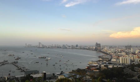 Khách Việt ồ ạt hủy tour du lịch Thái Lan