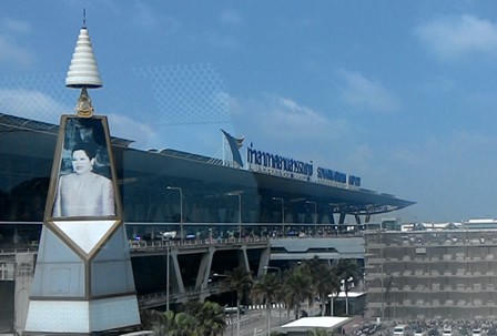 Khách Việt ồ ạt hủy tour du lịch Thái Lan