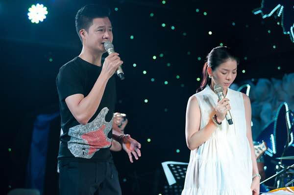 Lệ Quyên: “Tôi không nắm quyền trong gia đình”