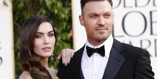 “Bom sex” Megan Fox chính thức ly hôn chồng