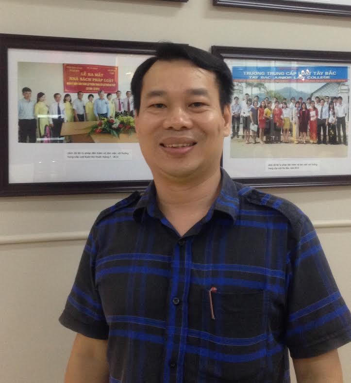 Xúc động, tự hào về truyền thống vẻ vang ngành Tư pháp