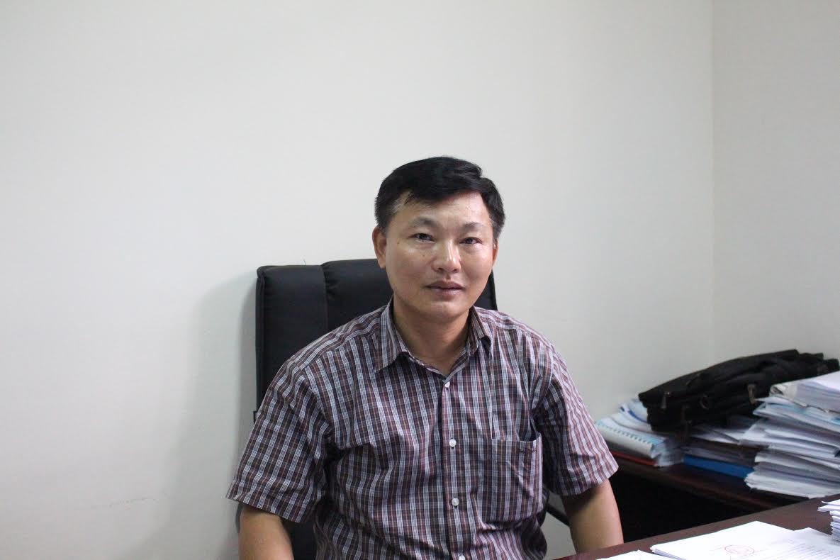 Xúc động, tự hào về truyền thống vẻ vang ngành Tư pháp