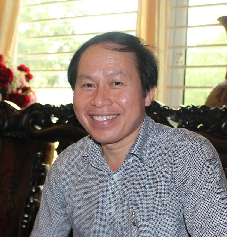 Xúc động, tự hào về truyền thống vẻ vang ngành Tư pháp