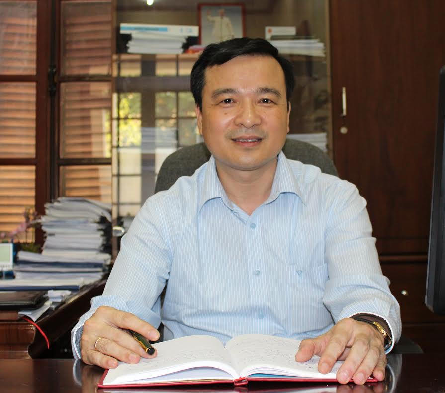 Xúc động, tự hào về truyền thống vẻ vang ngành Tư pháp