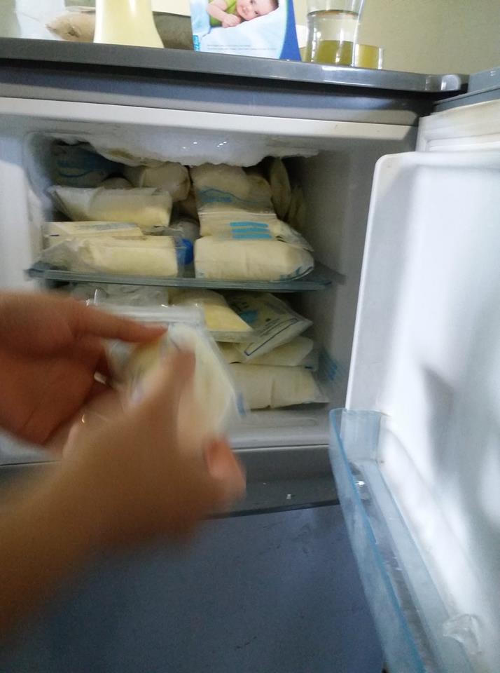 Hành trình yêu thương của cậu bé 1 tuần tuổi đã mồ côi mẹ