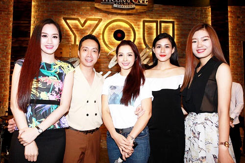 Dàn sao “Khi đàn chim trở về” sắp về với Dền Sáng