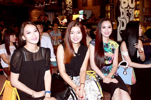 Dàn sao “Khi đàn chim trở về” sắp về với Dền Sáng