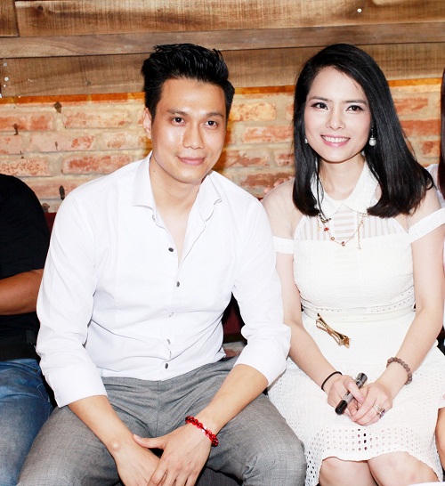 Dàn sao “Khi đàn chim trở về” sắp về với Dền Sáng