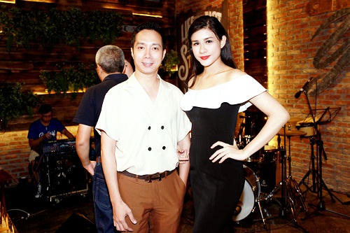 Dàn sao “Khi đàn chim trở về” sắp về với Dền Sáng