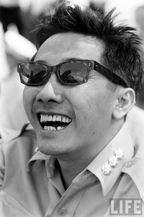 Tiểu thư đô thành và cuộc gặp định mệnh với Phạm Ngọc Thảo