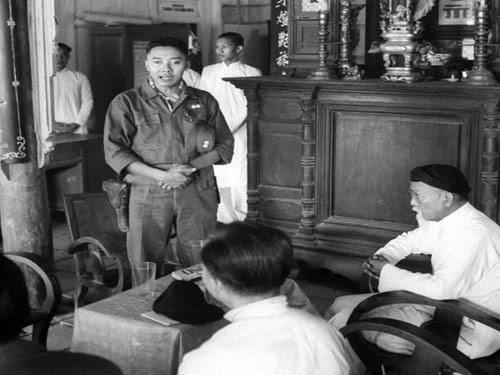 Tiểu thư đô thành và cuộc gặp định mệnh với Phạm Ngọc Thảo