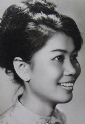 Tiểu thư đô thành và cuộc gặp định mệnh với Phạm Ngọc Thảo