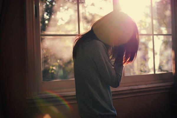 "Người thứ ba" tử tế!