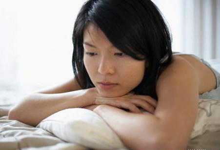 Bao giờ chồng mới lớn?