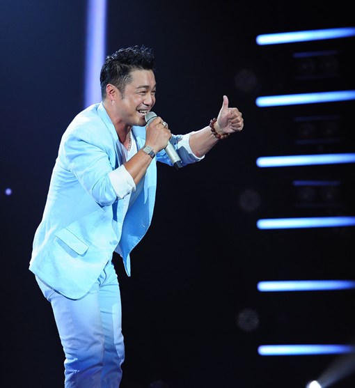 Fan nữ từng gợi ý Lý Hùng “hôm nào đẹp trời cho em xin đứa con“