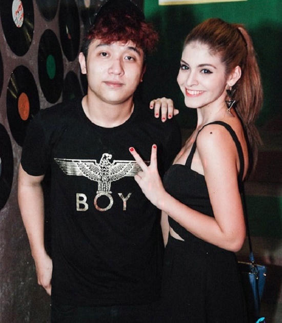 Đằng sau chuyện tình yêu “kín hở” của Sơn Tùng, Hồng Quế