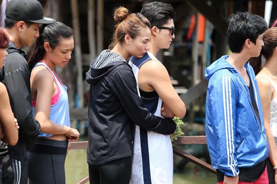 Đằng sau chuyện tình yêu “kín hở” của Sơn Tùng, Hồng Quế