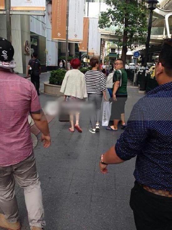 Đằng sau chuyện tình yêu “kín hở” của Sơn Tùng, Hồng Quế