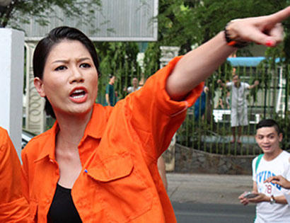 Gameshow hay… “chợ giời”?