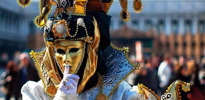 Những địa danh lý tưởng để hâm nóng tình yêu