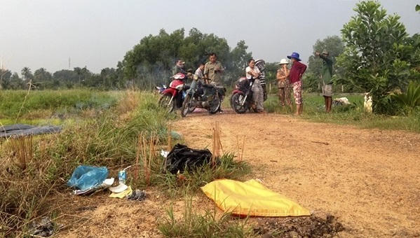 Thai nhi có phải là trẻ em?