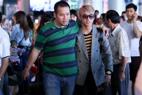 Sơn Tùng M-TP nói về người đàn ông thay đổi đời mình