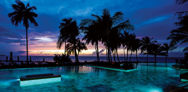 Những địa danh lý tưởng để hâm nóng tình yêu