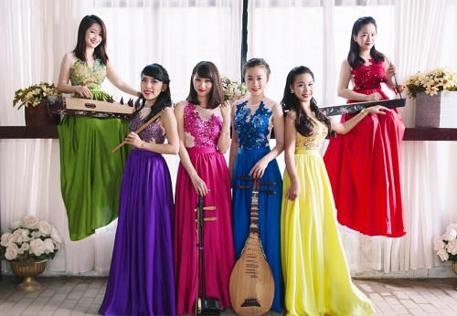 NS hài Minh Vượng trở lại sân khấu 