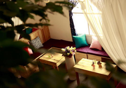 Nhờ thuê “gấu” mà có… vợ!