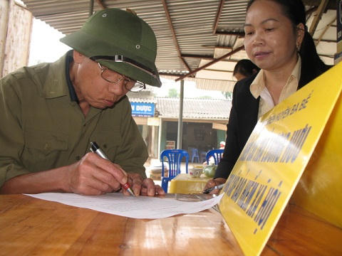Cách tính lương hưu và tuổi nghỉ hưu sẽ thay đổi thế nào từ năm 2016?