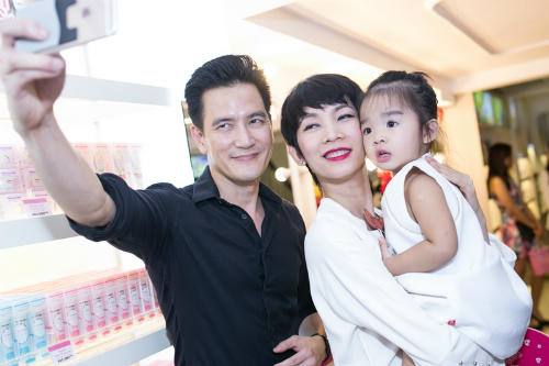 MC Kỳ Duyên: “Tôi không có lý do gì để kết hôn lần nữa“