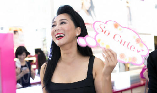 MC Kỳ Duyên: “Tôi không có lý do gì để kết hôn lần nữa“