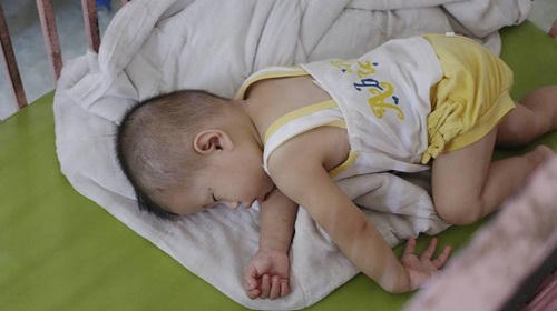 Chuyện buồn sau những cái tên ở cô nhi viện