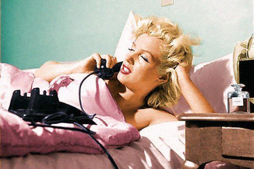 Vì sao Chanel No.5 là huyền thoại về nước hoa