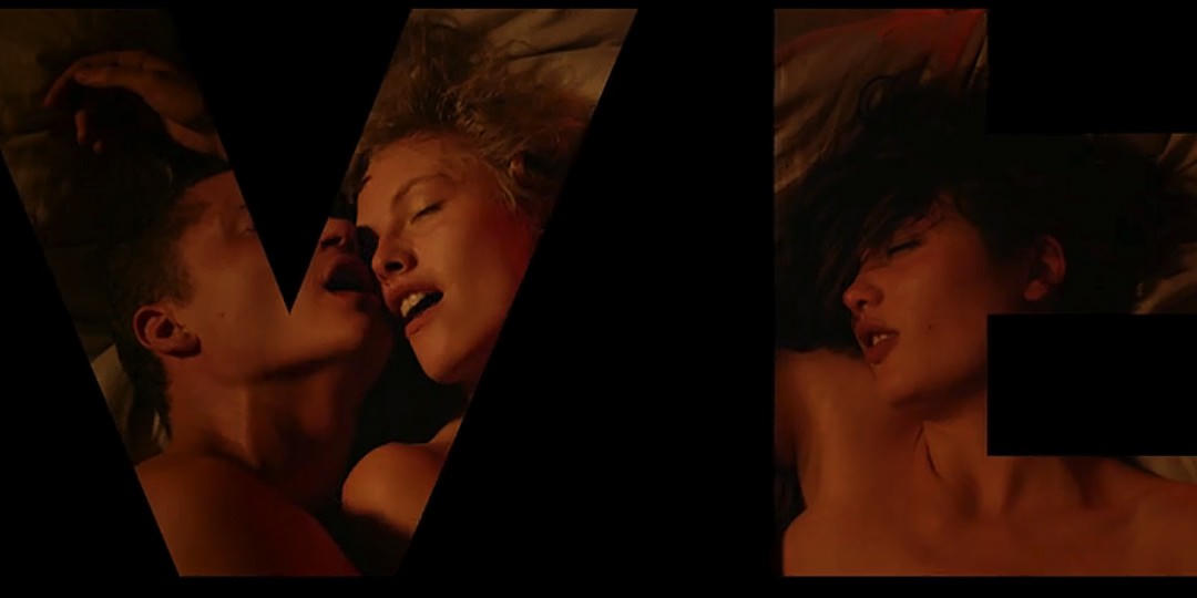 Cảnh “nóng” trong phim 18+ Việt sẽ thế nào?