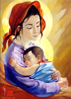 Gồng gánh lời ru