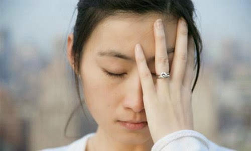 Chồng vu khống vợ ngoại tình để dễ bề ly hôn