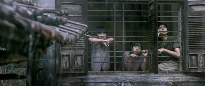 “Tôi thấy hoa vàng trên cỏ xanh“: Cuộc đối thoại với ký ức cảm xúc