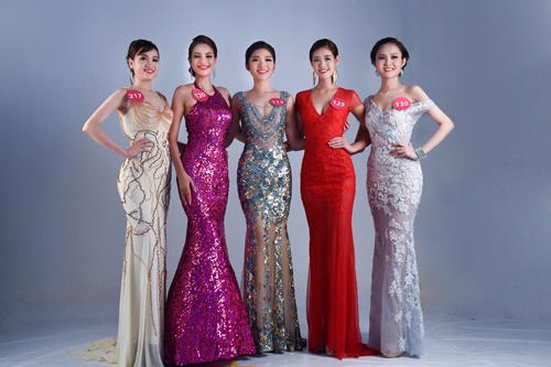 Thí sinh Hoa hậu Hoàn vũ VN bị tố "chat sex"