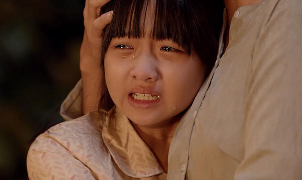 Dàn diễn viên nhí tiết lộ hậu trường “Hoa vàng trên cỏ xanh“