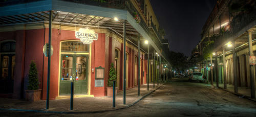 Khám phá những vùng đất "hồn ma cũng phải lưu luyến"