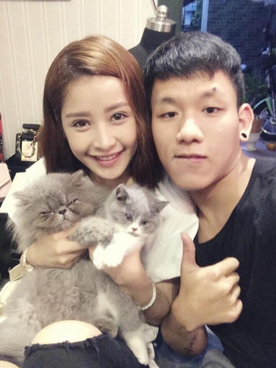 Chi Pu: “Tiền tôi kiếm được đâu chỉ nhờ sáu triệu fan“