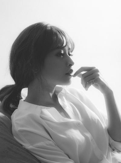 Chi Pu: “Tiền tôi kiếm được đâu chỉ nhờ sáu triệu fan“