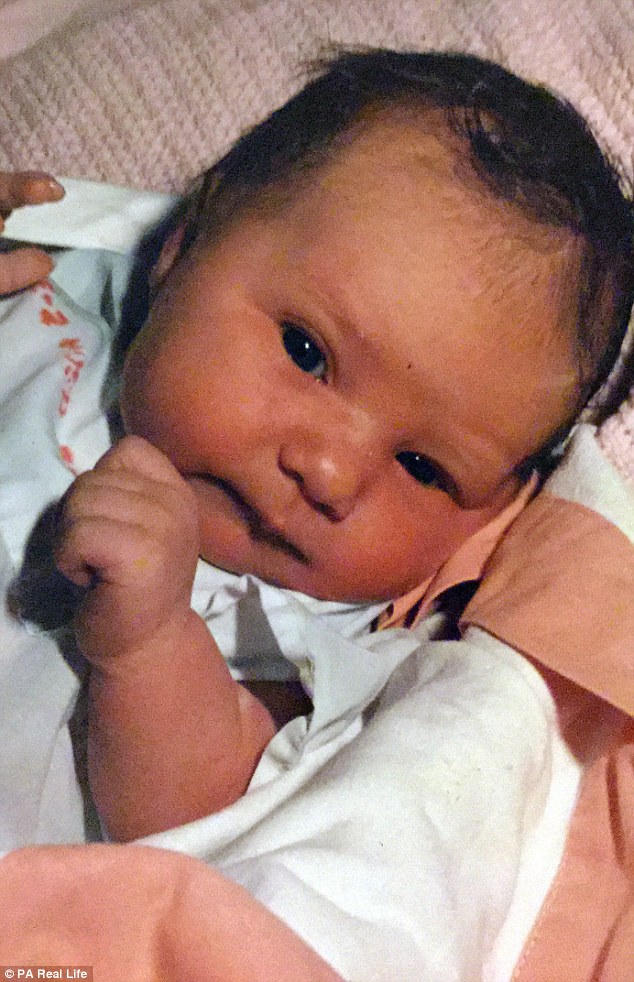 Cô gái nhớ “tất tần tật” mọi chuyện từ khi chào đời